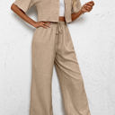 Khaki Large Love Kuza Ease Mode Set