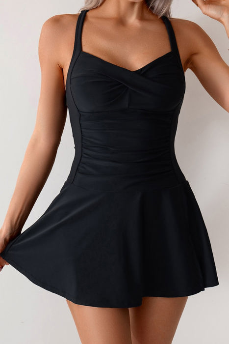 Love Kuza Marina Grace Swimdress