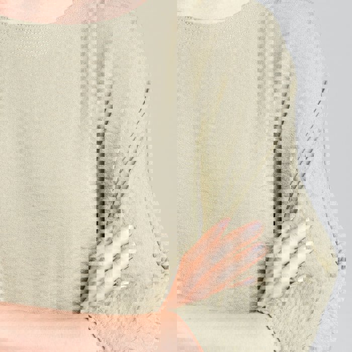 SALE!  Last Piece - Size S - Love Kuza Tucked Kimono Top