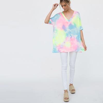 SALE!  Last Piece - Size M - only - Love Kuza Cotton Candy Delight