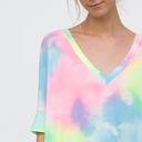  SALE!  Last Piece - Size M - only - Love Kuza Cotton Candy Delight