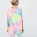  SALE!  Last Piece - Size M - only - Love Kuza Cotton Candy Delight