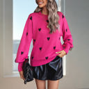  Love Kuza Little Hearts Sweater