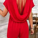  Love Kuza Frameback Romper