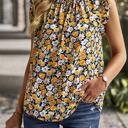  Love Kuza Boheme Bloom Blouse