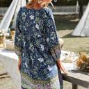  Love Kuza Meadow Muse Dress