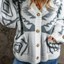  Love Kuza - Sierra Breeze Cardigan
