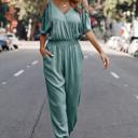  Love Kuza Chic Cascade Jumpsuit