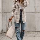  Love Kuza - Weekend Wanderer Shacket