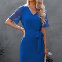  Love Kuza Whisper Grace Dress