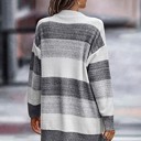  Love Kuza Colorwave Cardigan