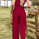  Love Kuza Effortless Charm Jumpsuit