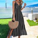  Love Kuza Zenith Flow Dress