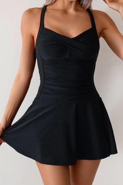 Love Kuza Marina Grace Swimdress