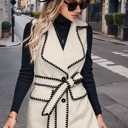  Love Kuza Uptown Edge Vest