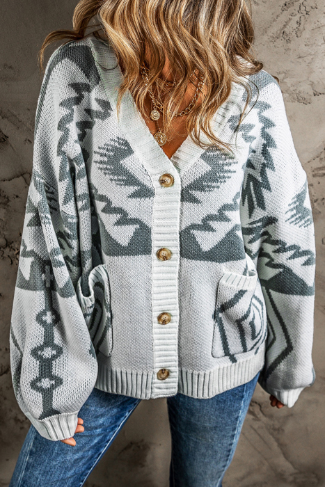 Love Kuza - Sierra Breeze Cardigan