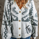  Love Kuza - Sierra Breeze Cardigan