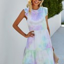  Love Kuza Sunshine Drift Dress