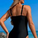  Love Kuza Buckle Bay Swimsuit