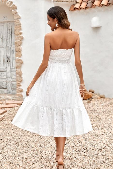 Love Kuza Garden Muse Dress