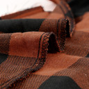  Love Kuza - Cedar Grove Plaid Snap Jacket