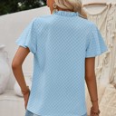  Love Kuza Tile Whisper Top