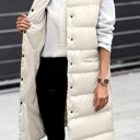  Love Kuza City Luxe Puffer Vest