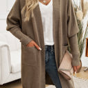  Love Kuza Chic Cascade Cardigan