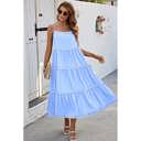  Love Kuza Wave Trim Wonder Maxi