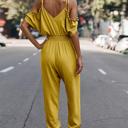  Love Kuza Chic Cascade Jumpsuit