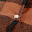 Love Kuza - Cedar Grove Plaid Snap Jacket