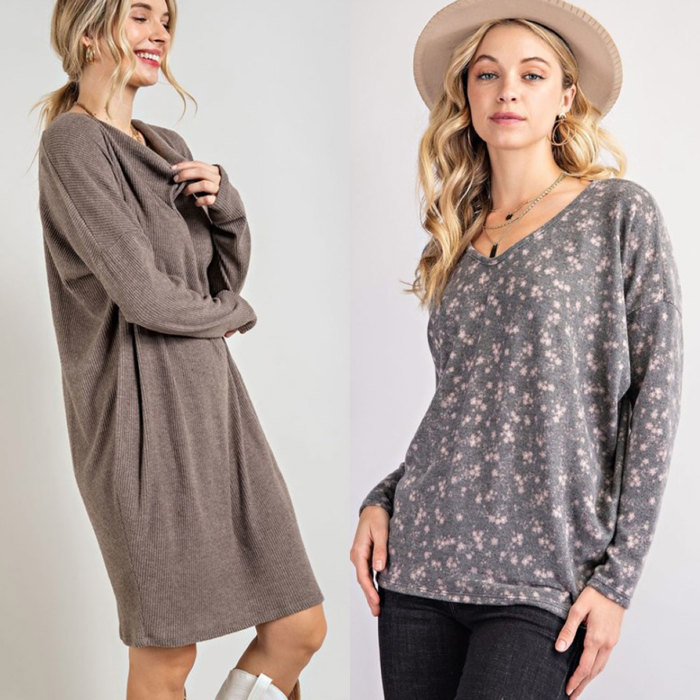 2pcs Bundle - Everyday Escape B Set - Size Small