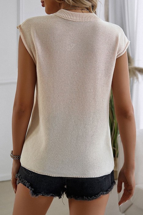 Love Kuza Freedom Threads Top