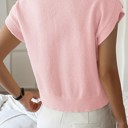  Love Kuza Chic Blossom Sweater Vest