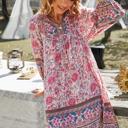  Love Kuza Meadow Muse Dress