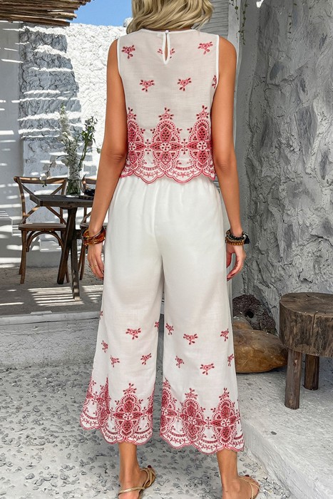 Love Kuza Scallop Bloom Set