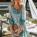  Love Kuza Meadow Muse Dress