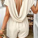  Love Kuza Frameback Romper