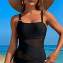  Love Kuza Buckle Bay Swimsuit
