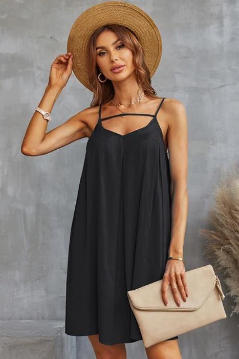 Love Kuza Sunlit Stroll Dress