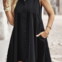  Love Kuza Breezy Tier Shirt Dress