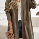  Love Kuza Chic Cascade Cardigan