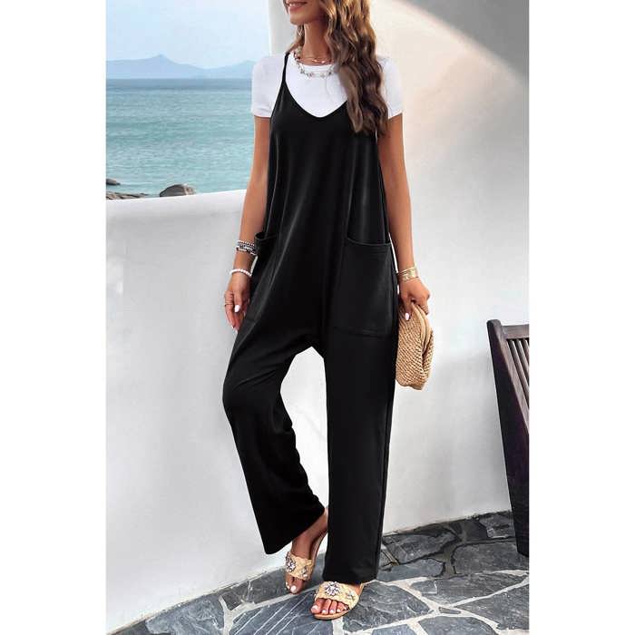 Love Kuza Urban Comfort Jumpsuit