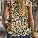 Love Kuza Boheme Bloom Blouse