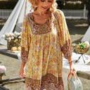  Love Kuza Meadow Muse Dress