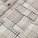  Love Kuza - Weekend Wanderer Shacket