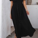  Love Kuza Square Whisper Dress