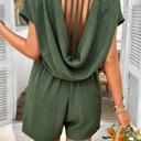  Love Kuza Frameback Romper