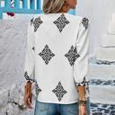  Love Kuza Casablanca Whisper Top