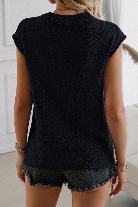 Love Kuza Freedom Threads Top